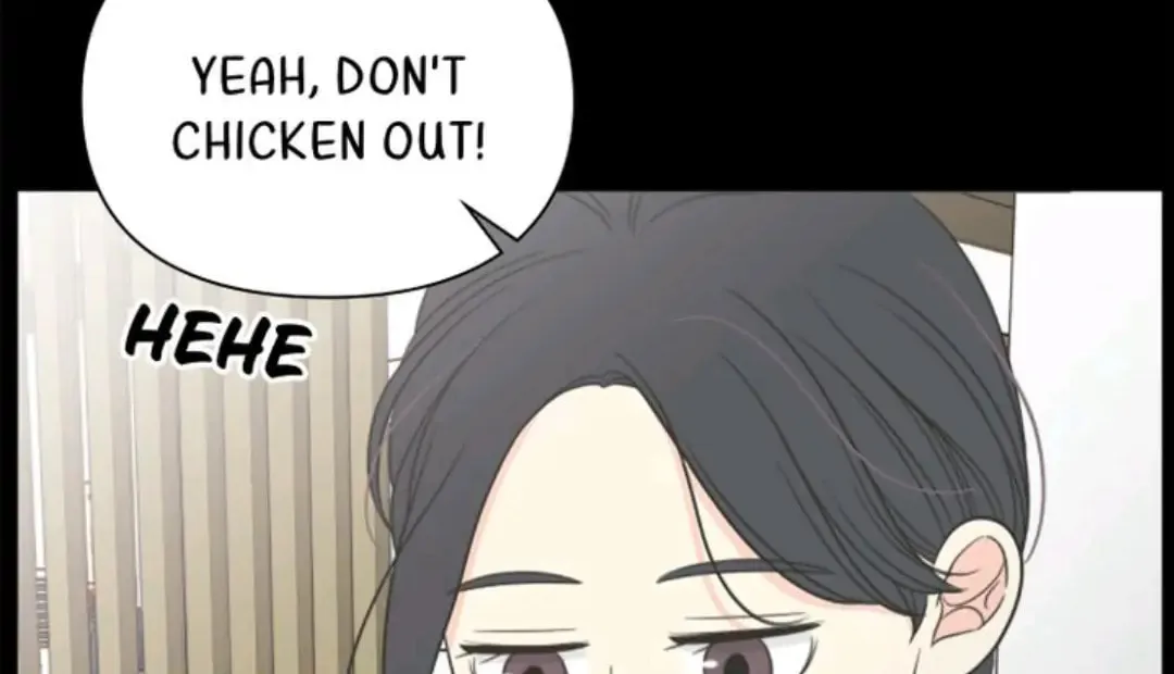 Check In to Your Heart Chapter 21 page 32 - 