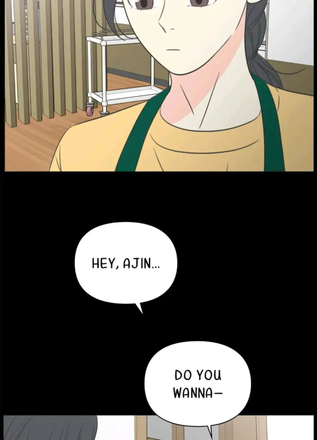 Check In to Your Heart Chapter 21 page 33 - 