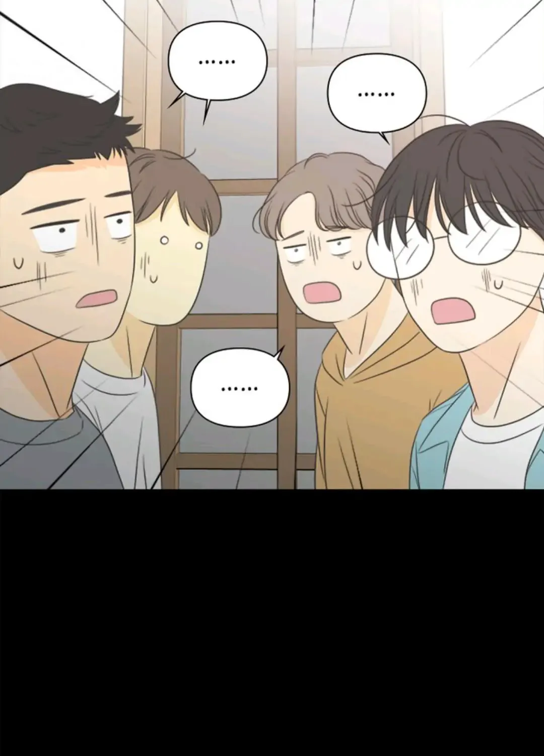 Check In to Your Heart Chapter 21 page 37 - 