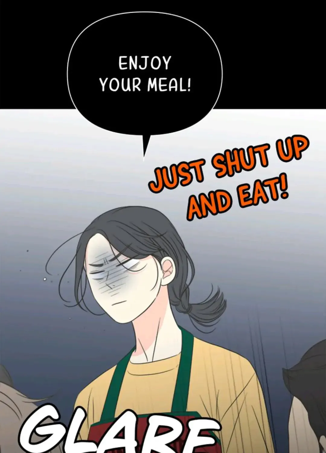Check In to Your Heart Chapter 21 page 38 - 