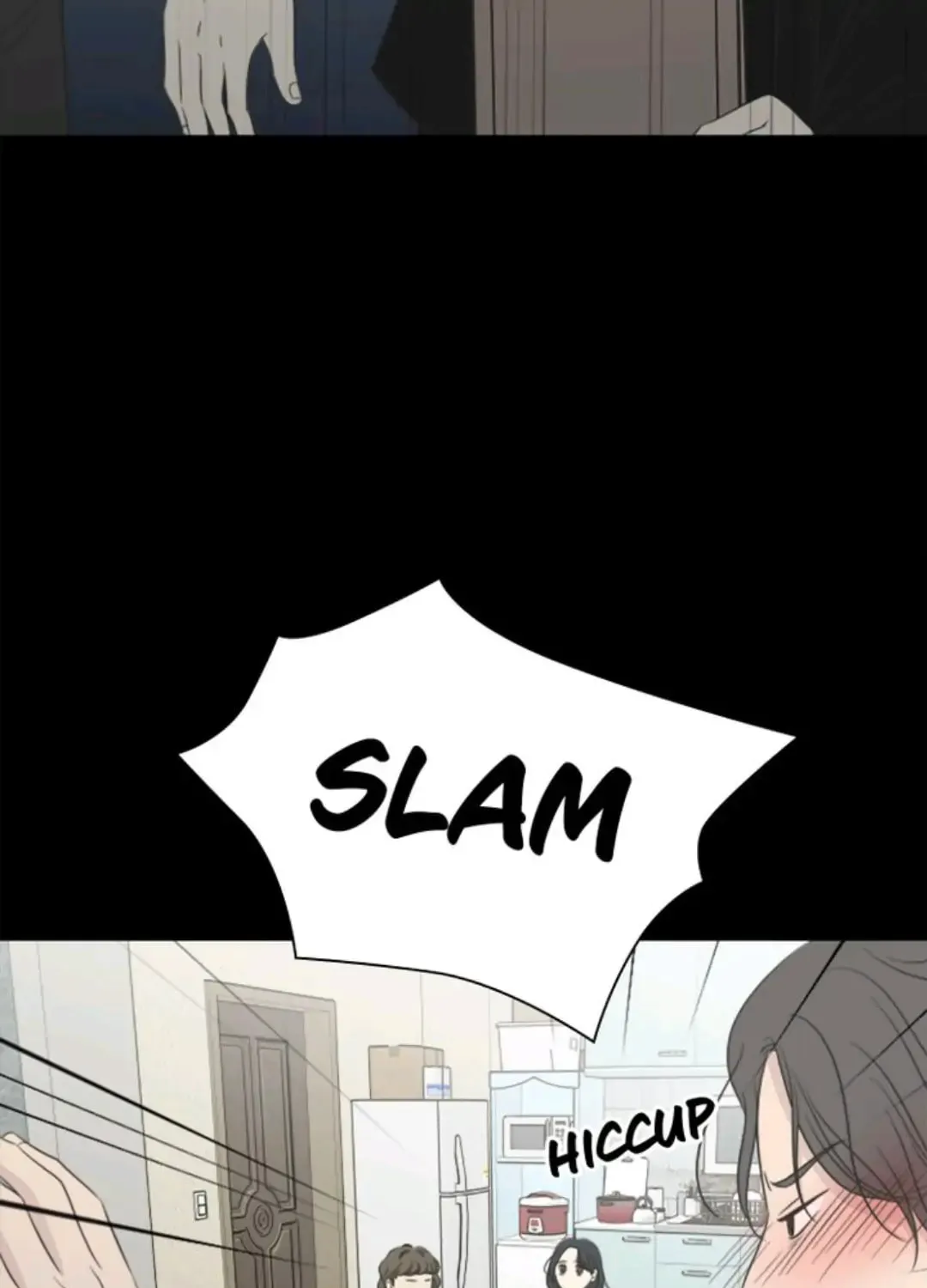 Check In to Your Heart Chapter 21 page 5 - 