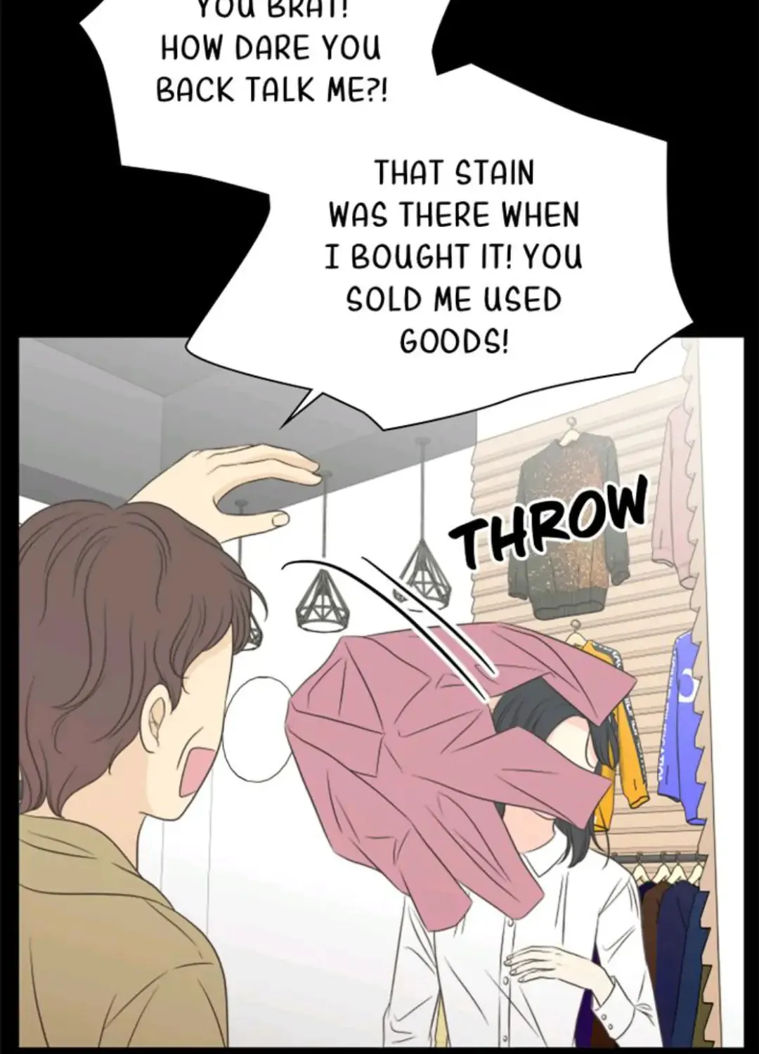 Check In to Your Heart Chapter 21 page 42 - 