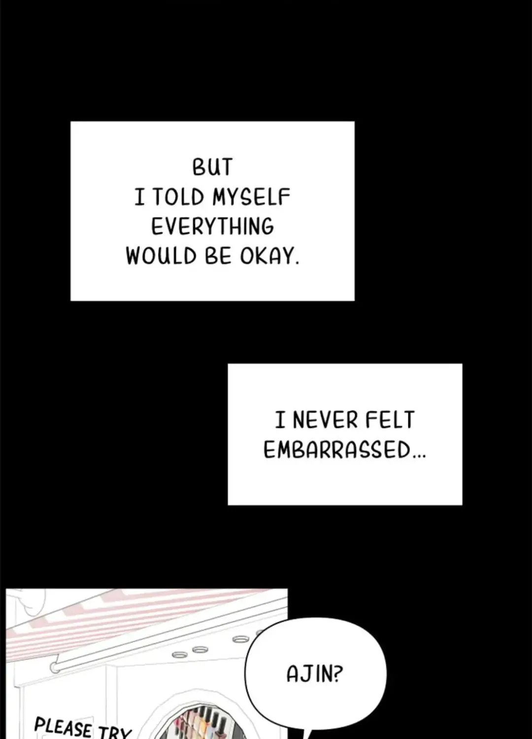Check In to Your Heart Chapter 21 page 43 - 