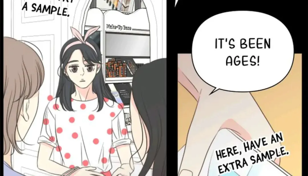 Check In to Your Heart Chapter 21 page 44 - 