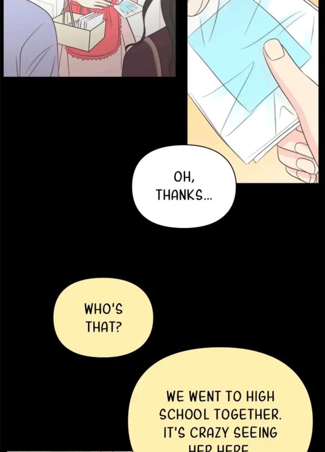 Check In to Your Heart Chapter 21 page 45 - 