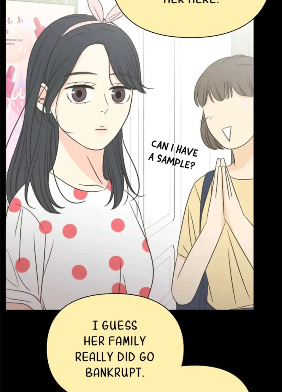 Check In to Your Heart Chapter 21 page 46 - 