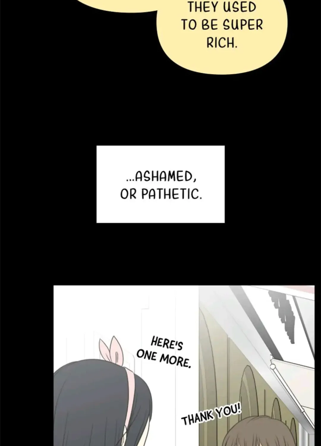 Check In to Your Heart Chapter 21 page 47 - 