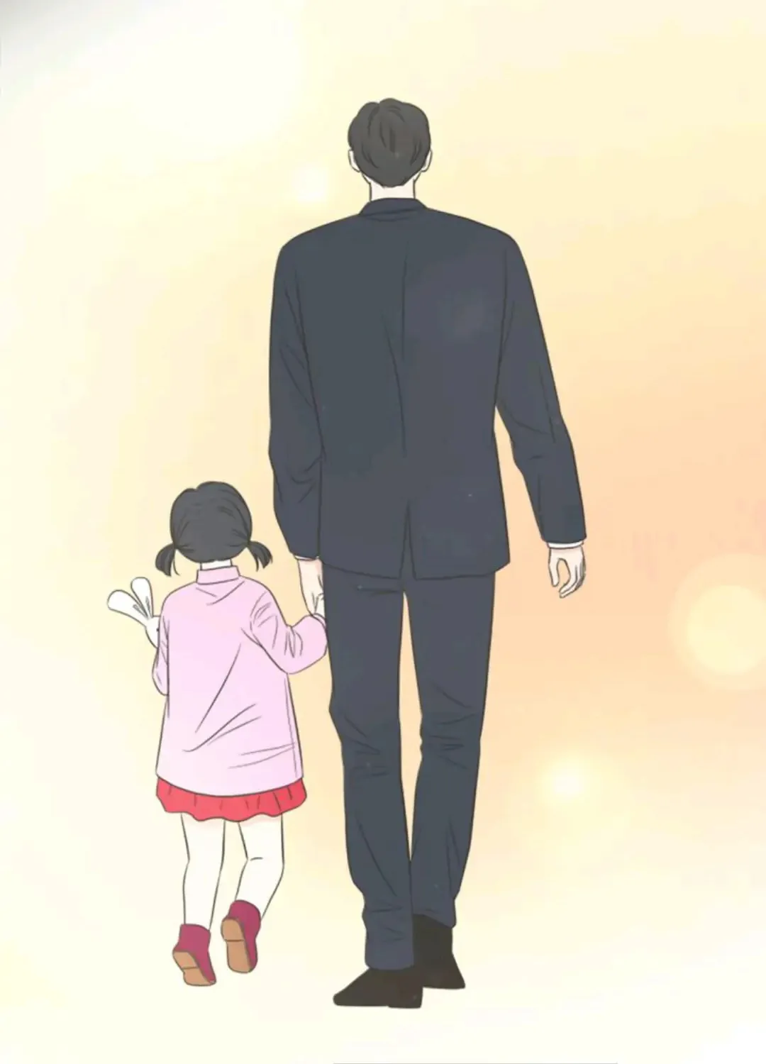 Check In to Your Heart Chapter 21 page 50 - 