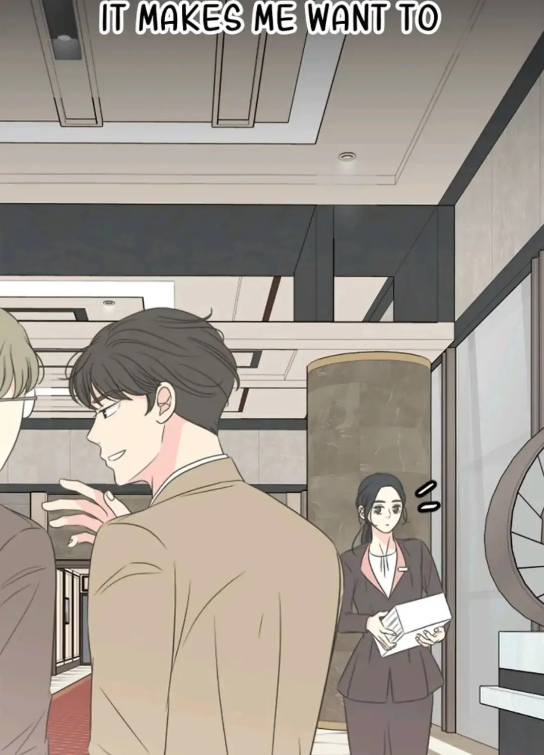 Check In to Your Heart Chapter 21 page 61 - 
