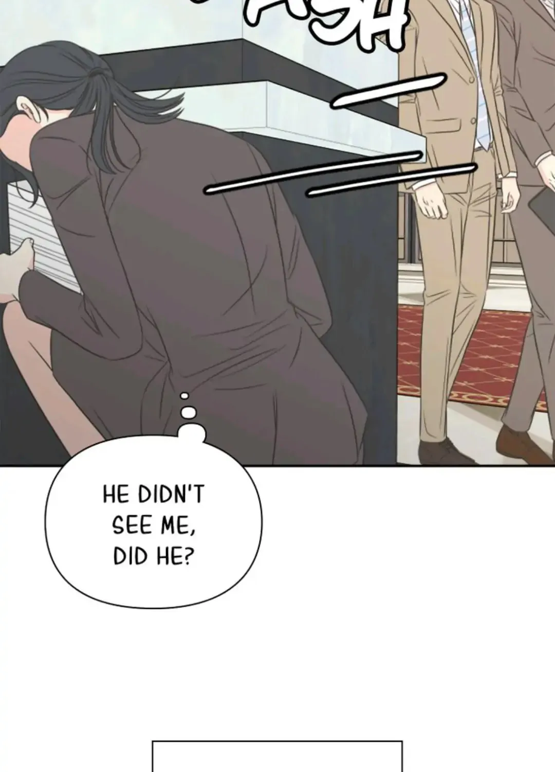 Check In to Your Heart Chapter 21 page 63 - 