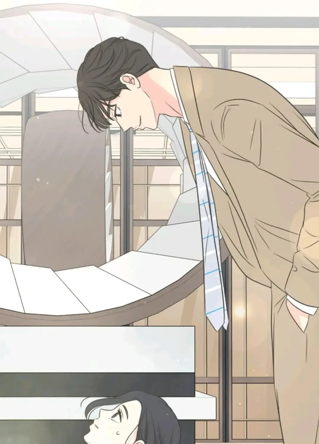 Check In to Your Heart Chapter 21 page 67 - 