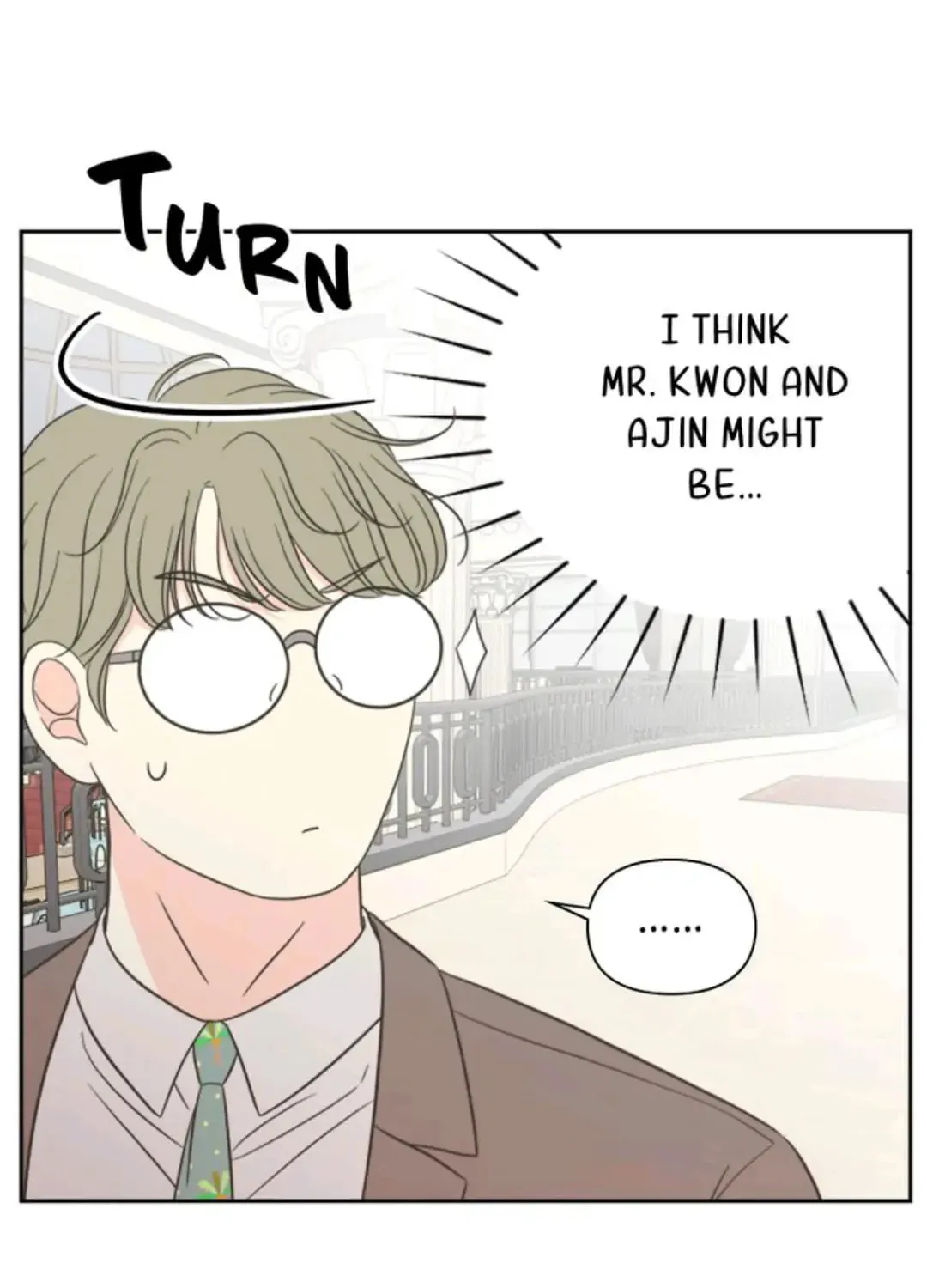 Check In to Your Heart Chapter 21 page 75 - 