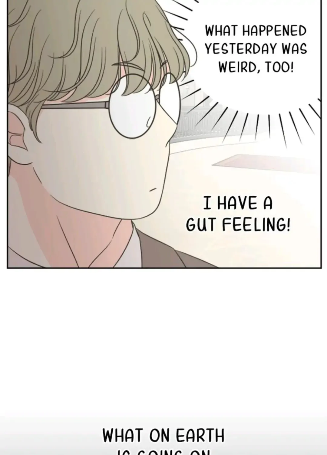 Check In to Your Heart Chapter 21 page 77 - 