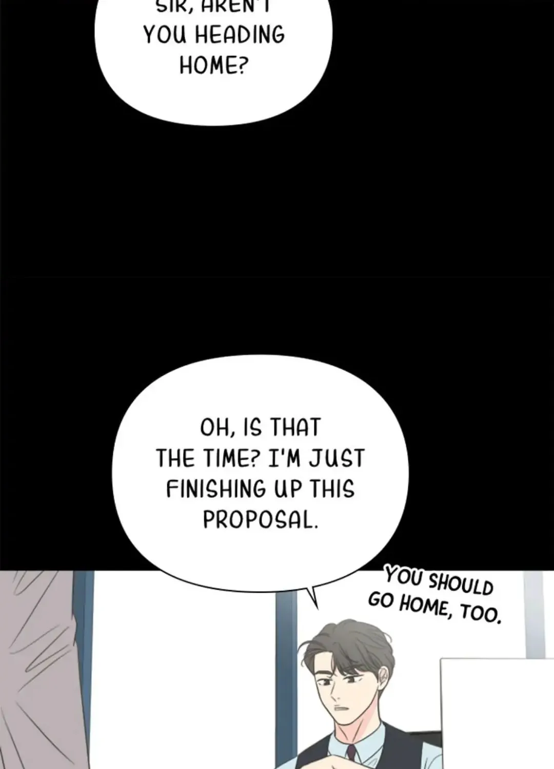 Check In to Your Heart Chapter 21 page 79 - 