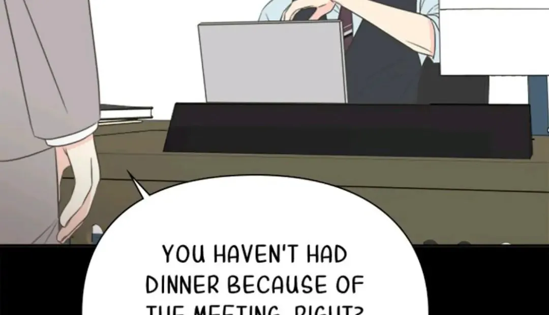 Check In to Your Heart Chapter 21 page 80 - 