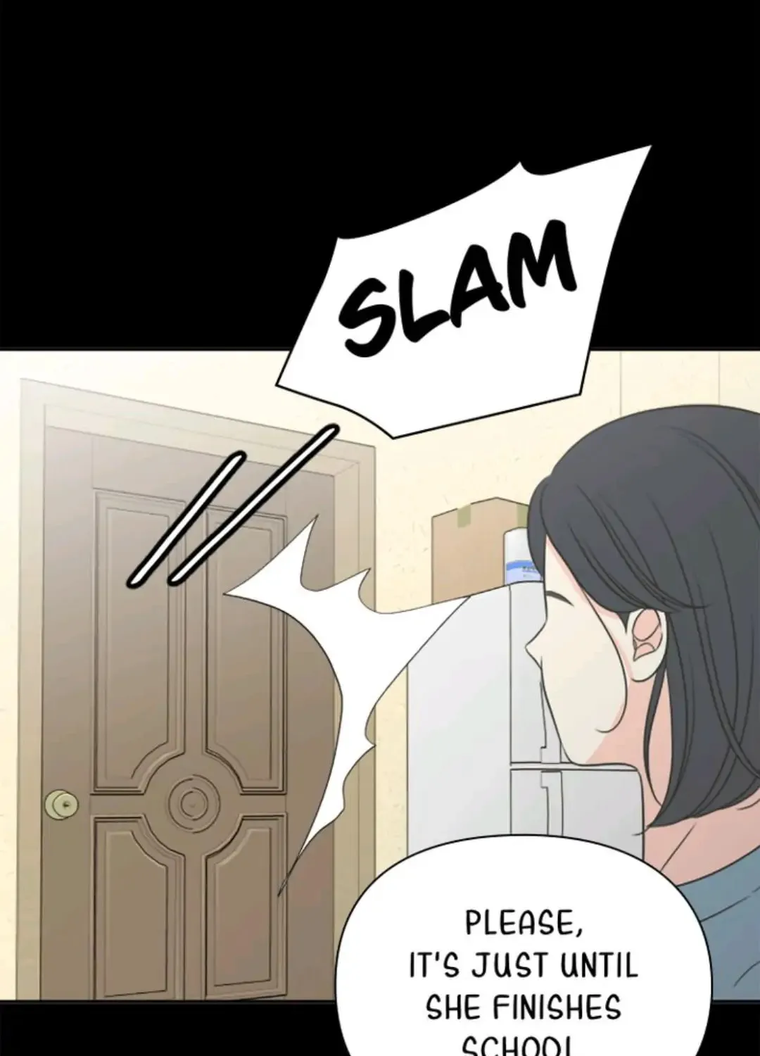 Check In to Your Heart Chapter 21 page 9 - 