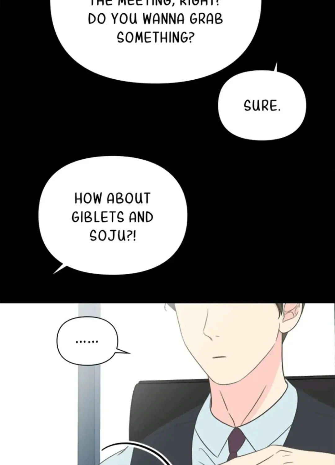 Check In to Your Heart Chapter 21 page 81 - 