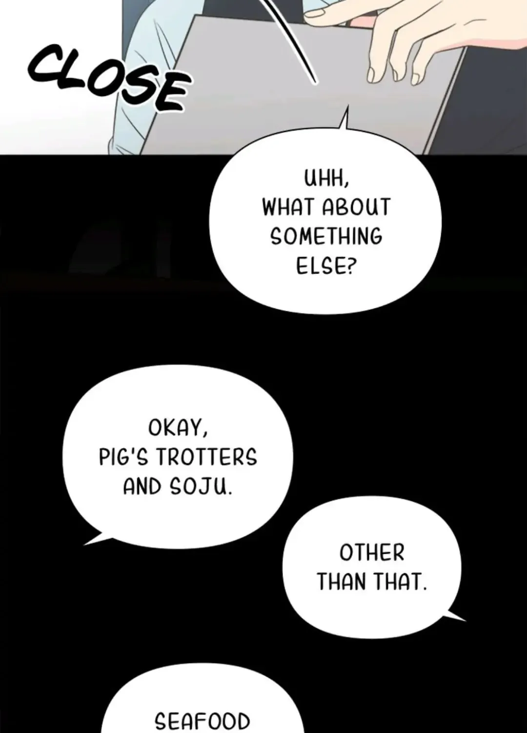 Check In to Your Heart Chapter 21 page 82 - 