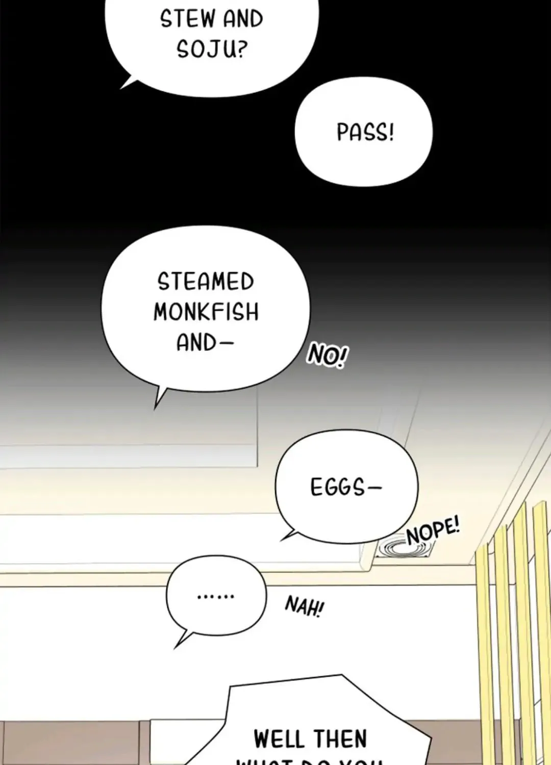 Check In to Your Heart Chapter 21 page 83 - 