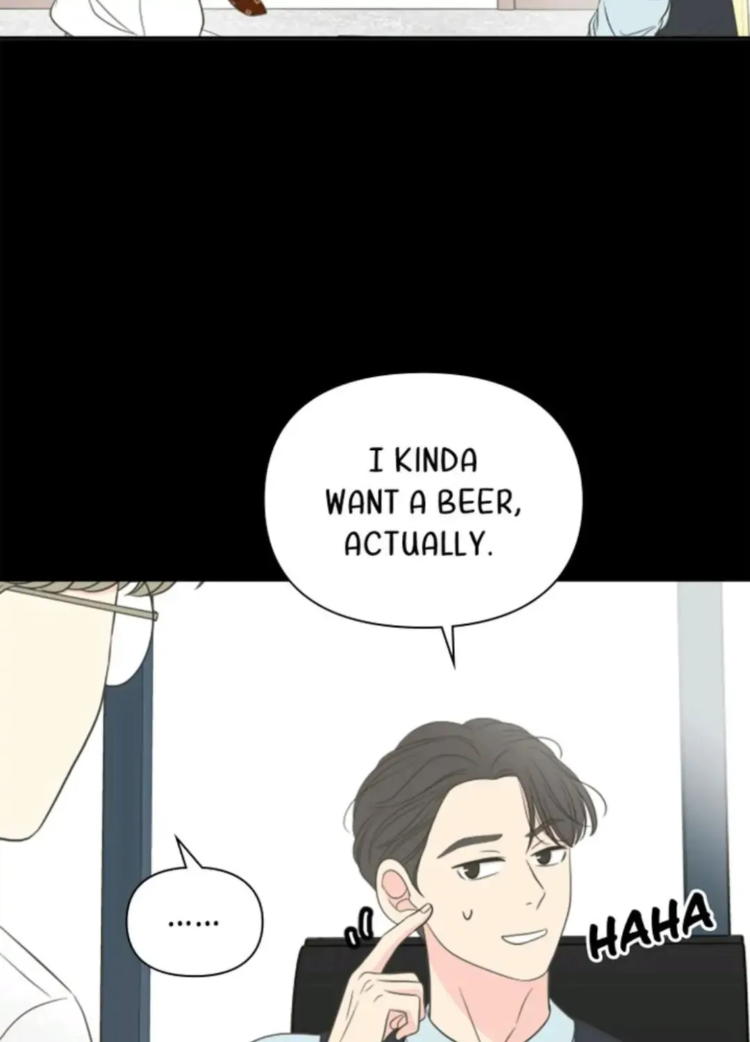 Check In to Your Heart Chapter 21 page 85 - 