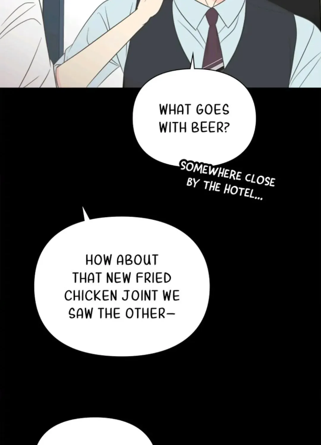Check In to Your Heart Chapter 21 page 86 - 