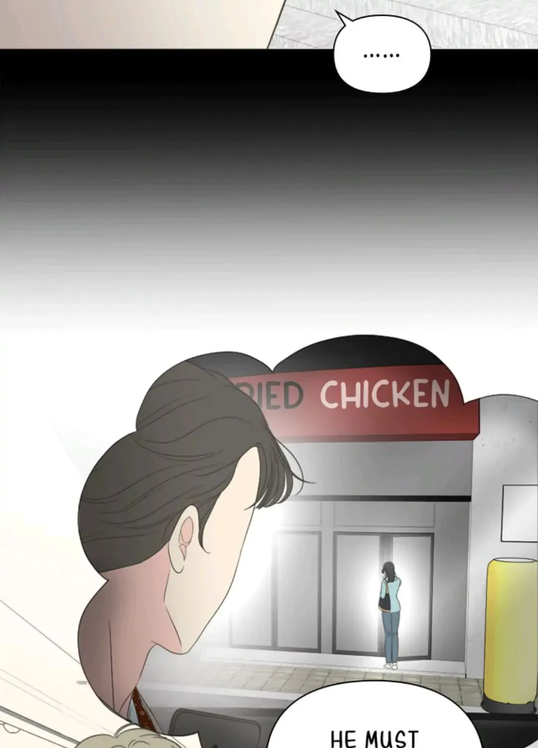 Check In to Your Heart Chapter 21 page 89 - 