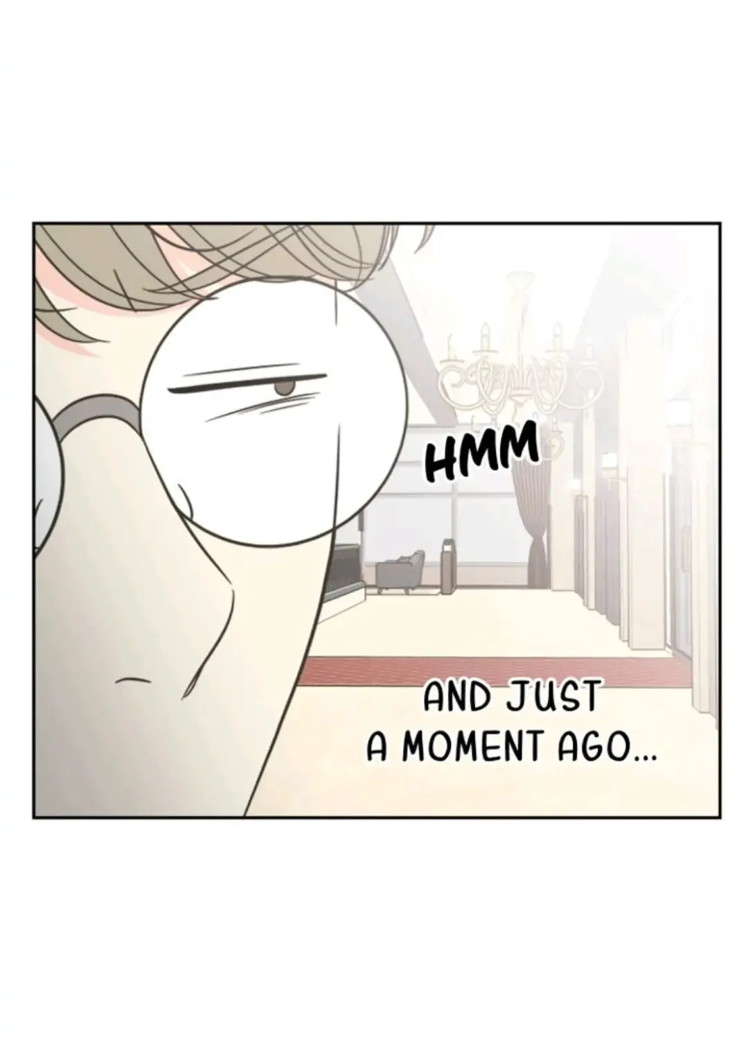 Check In to Your Heart Chapter 21 page 91 - 