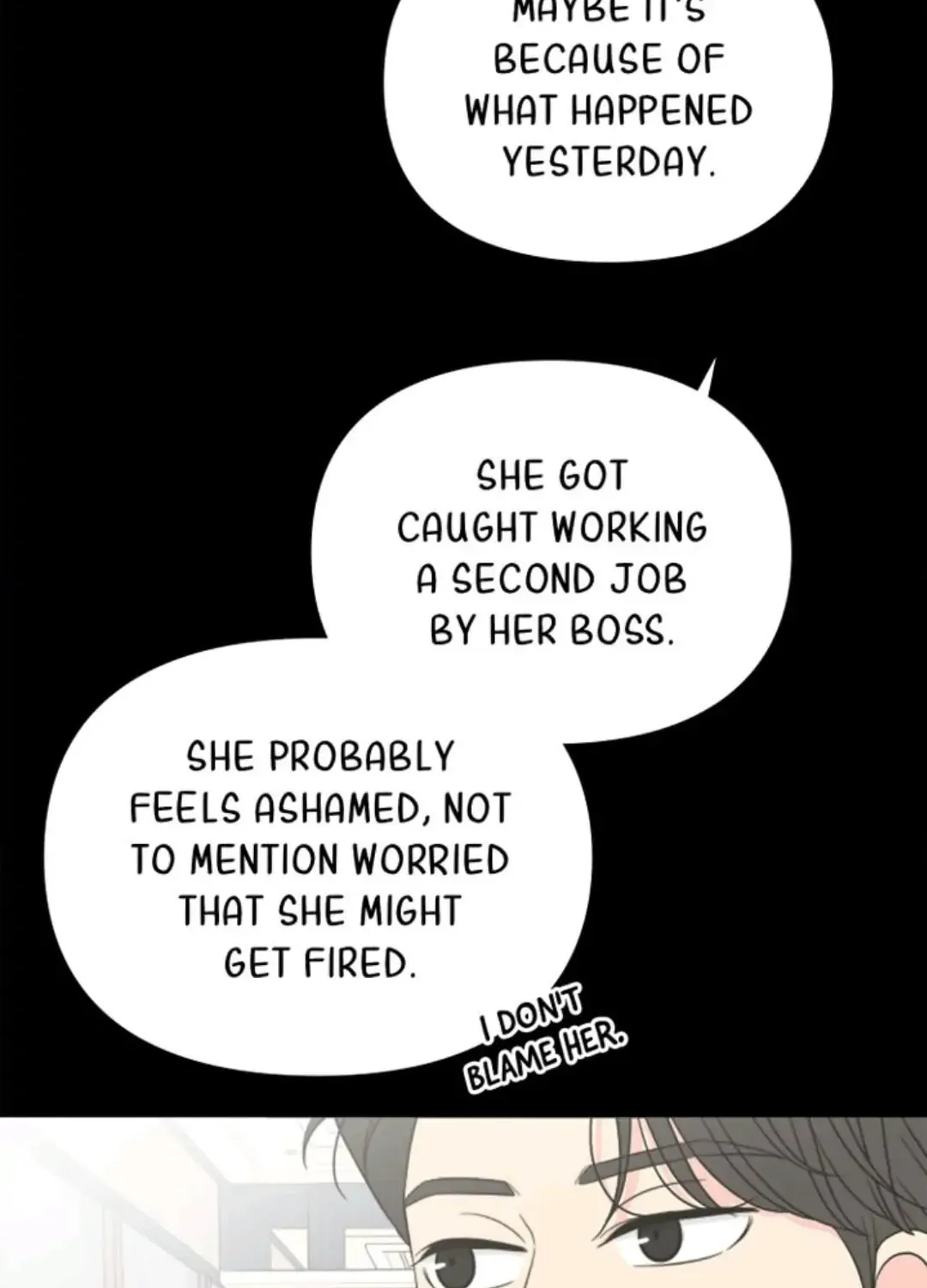 Check In to Your Heart Chapter 21 page 94 - 
