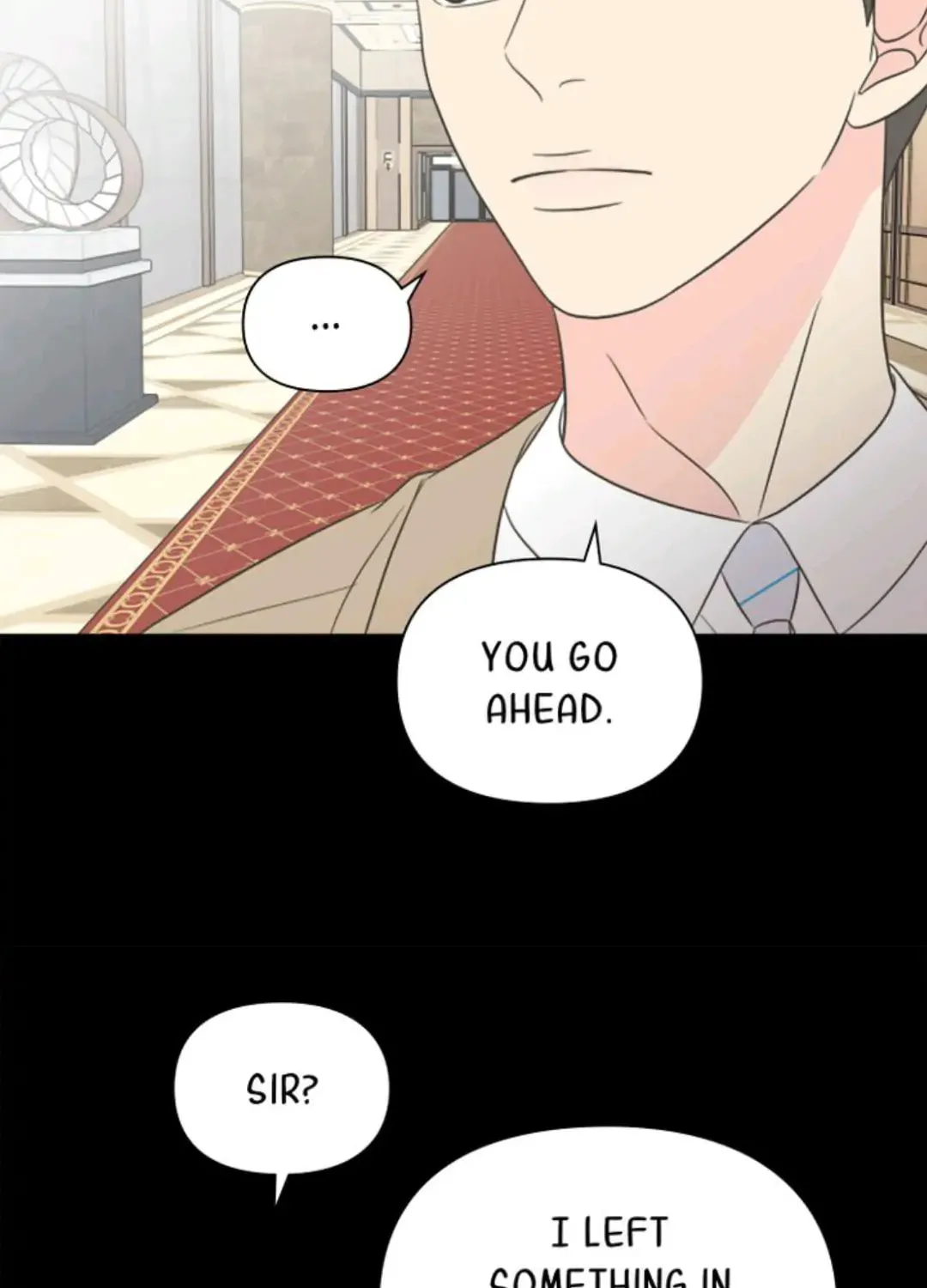 Check In to Your Heart Chapter 21 page 95 - 