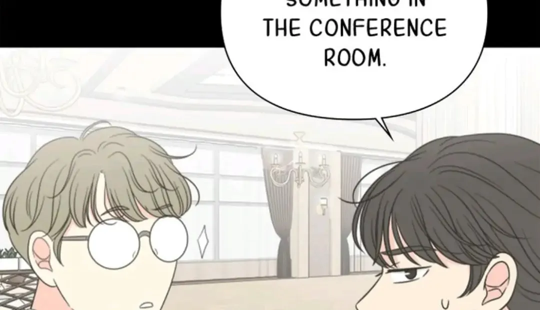 Check In to Your Heart Chapter 21 page 96 - 