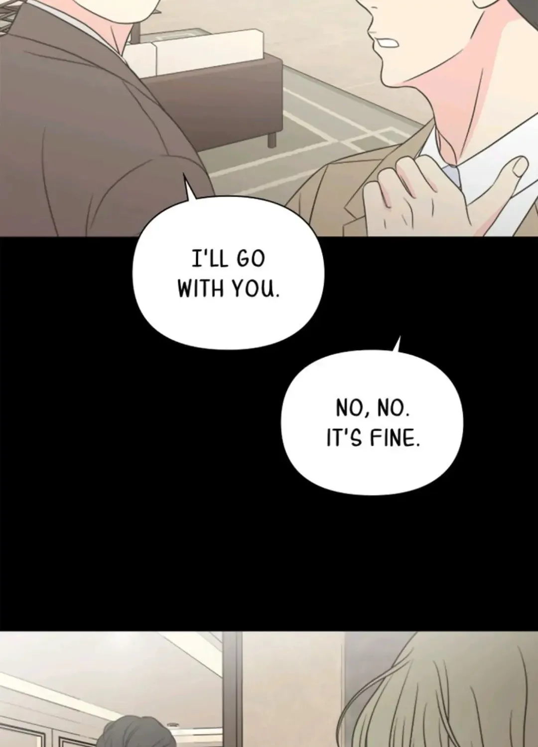 Check In to Your Heart Chapter 21 page 97 - 