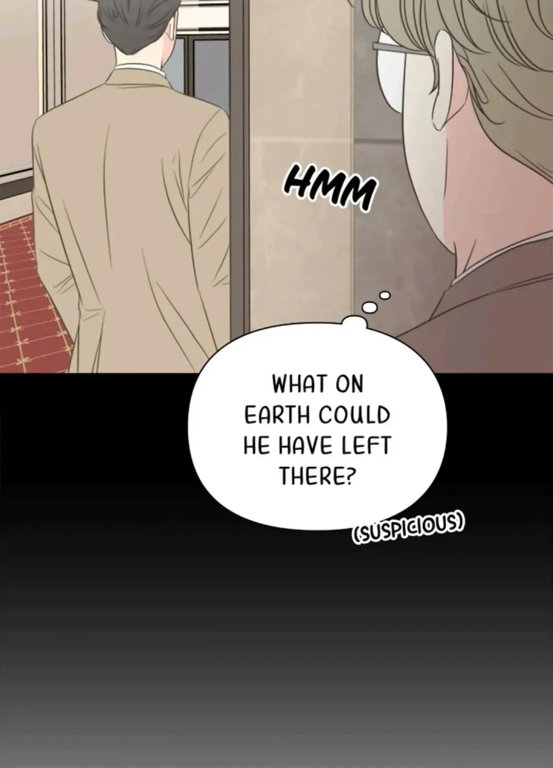 Check In to Your Heart Chapter 21 page 98 - 