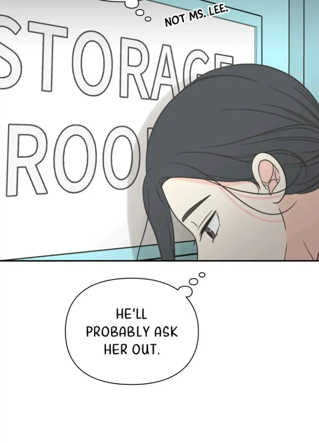 Check In to Your Heart Chapter 22 page 102 - 