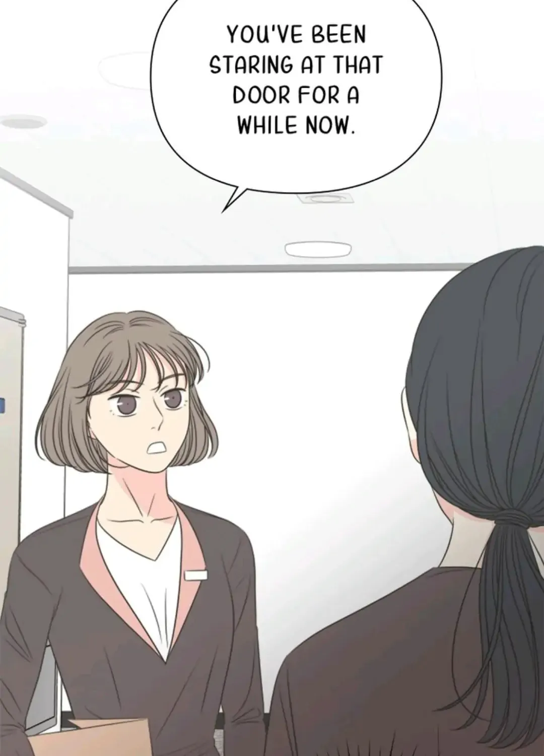 Check In to Your Heart Chapter 22 page 106 - 