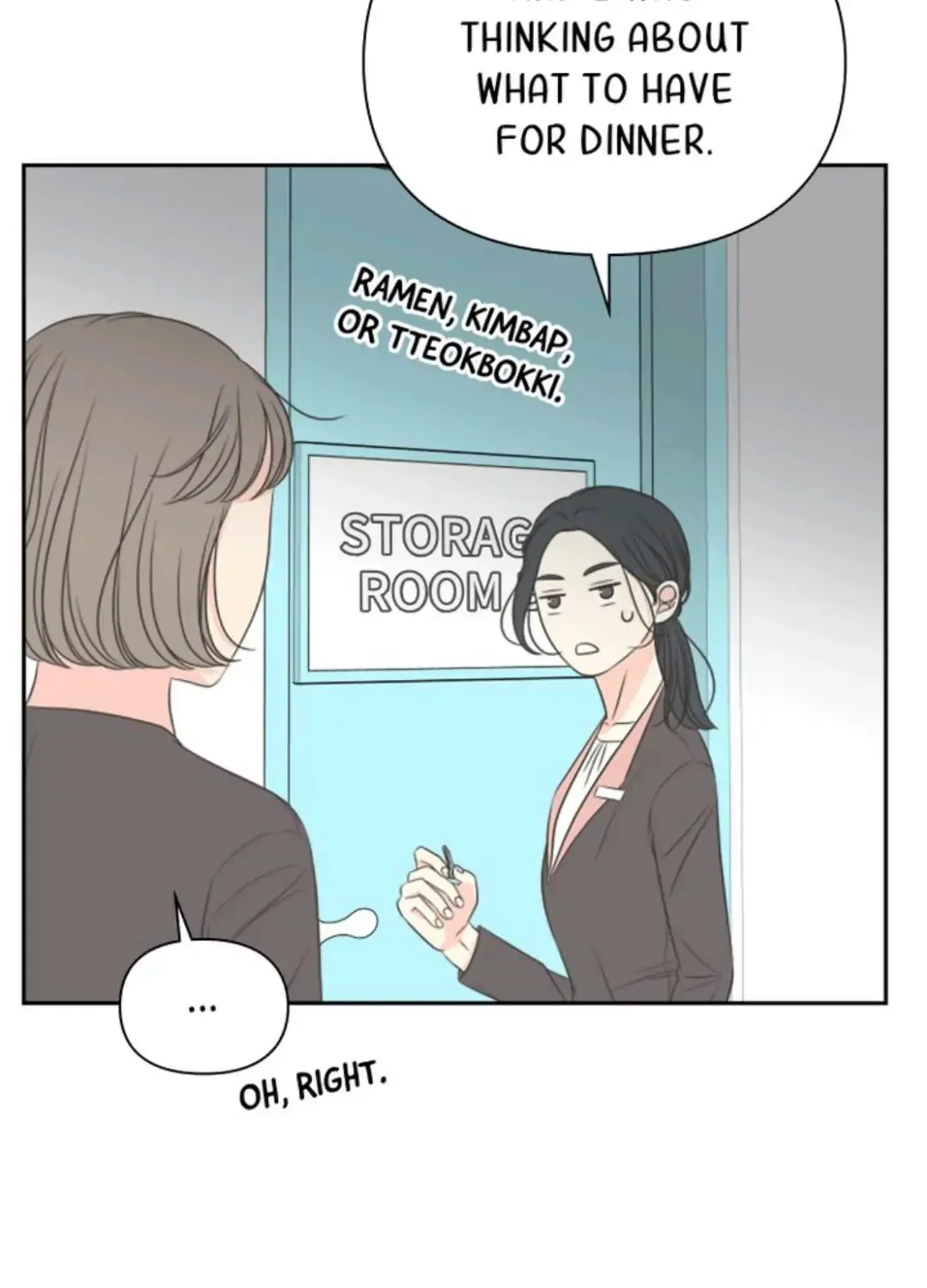 Check In to Your Heart Chapter 22 page 109 - 