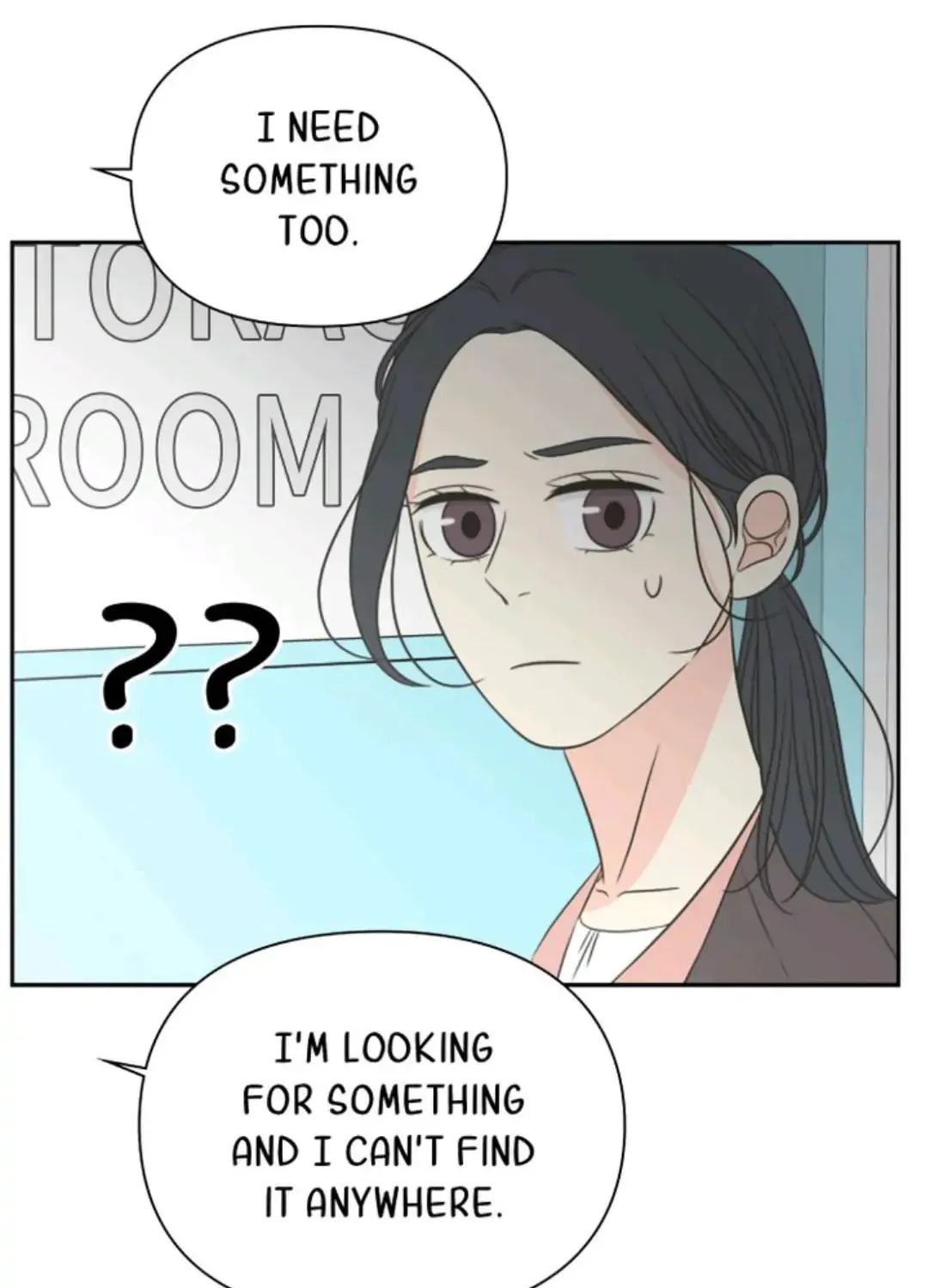 Check In to Your Heart Chapter 22 page 110 - 