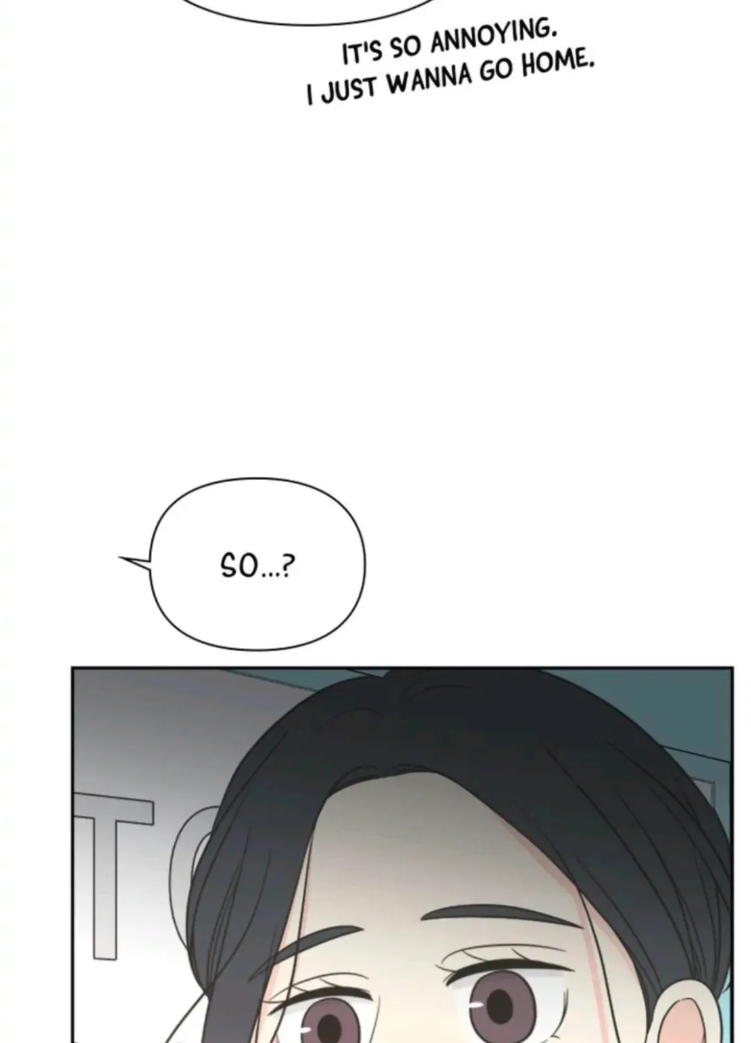 Check In to Your Heart Chapter 22 page 111 - 