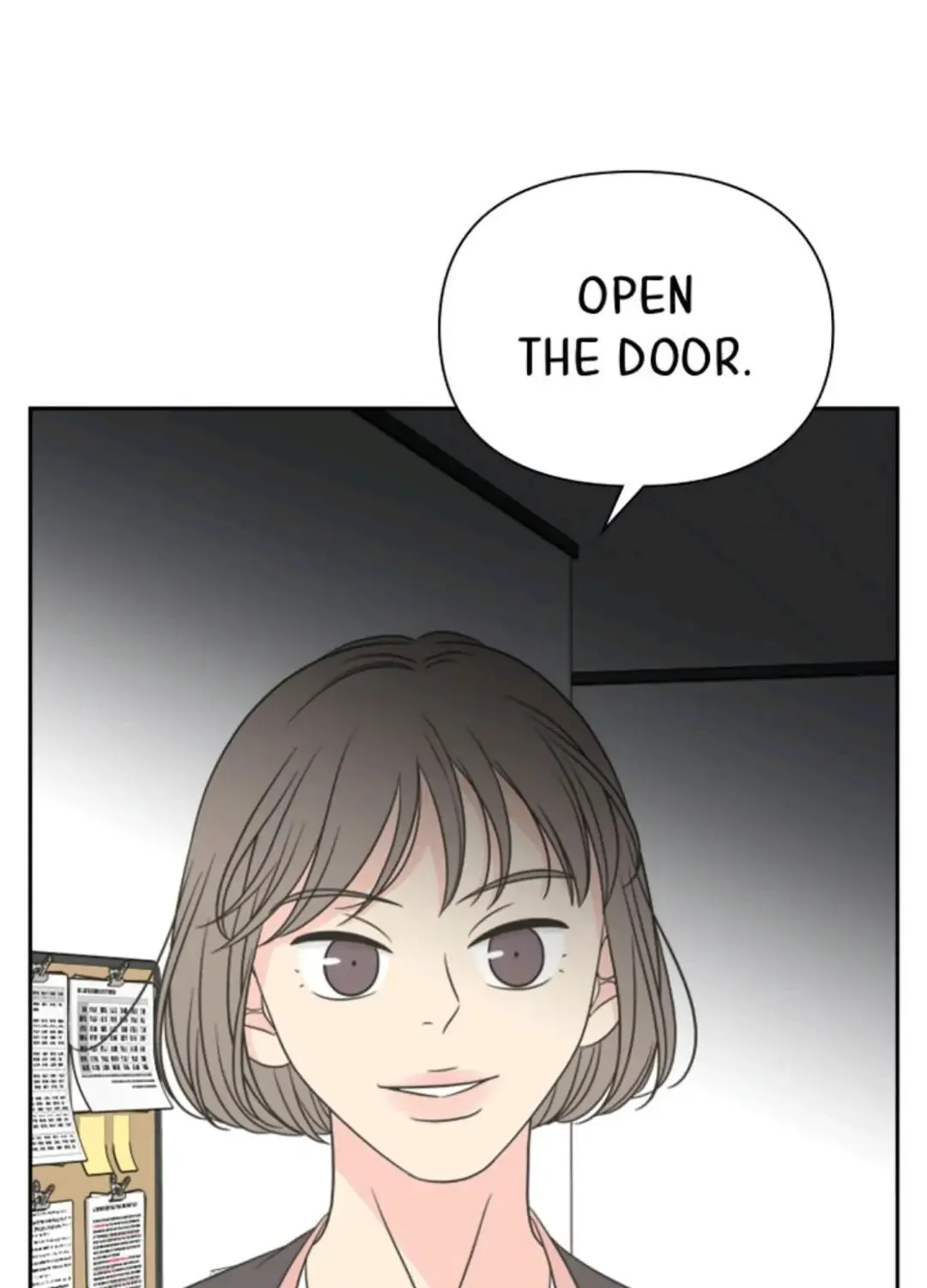 Check In to Your Heart Chapter 22 page 113 - 