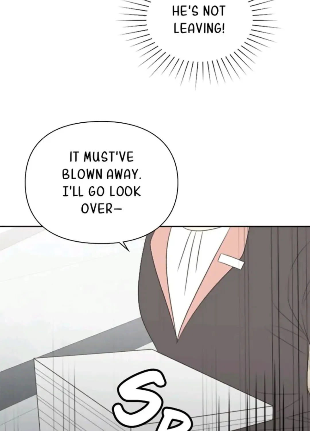Check In to Your Heart Chapter 22 page 13 - 