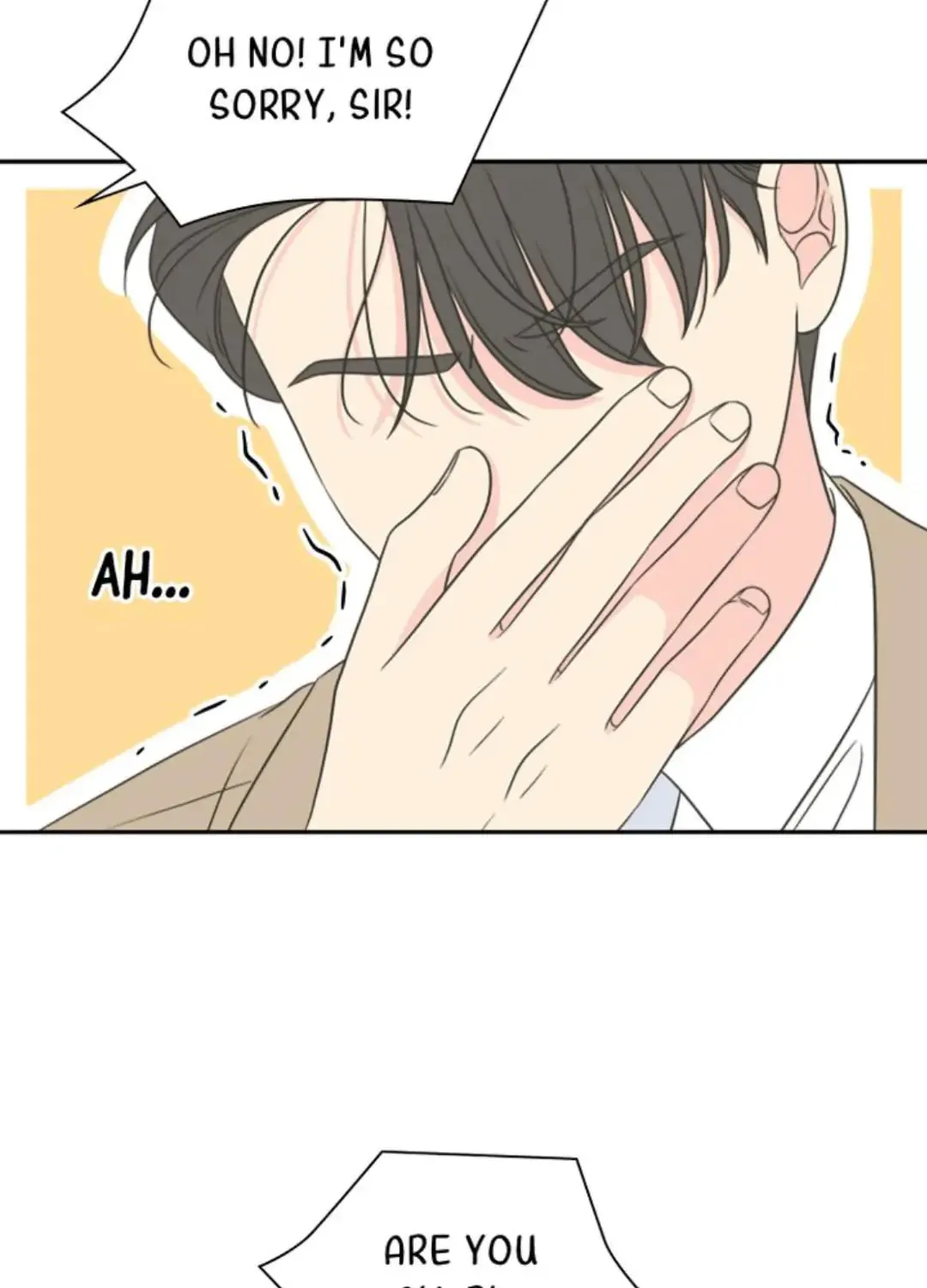 Check In to Your Heart Chapter 22 page 17 - 