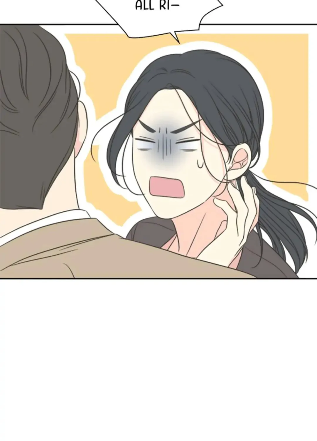 Check In to Your Heart Chapter 22 page 18 - 