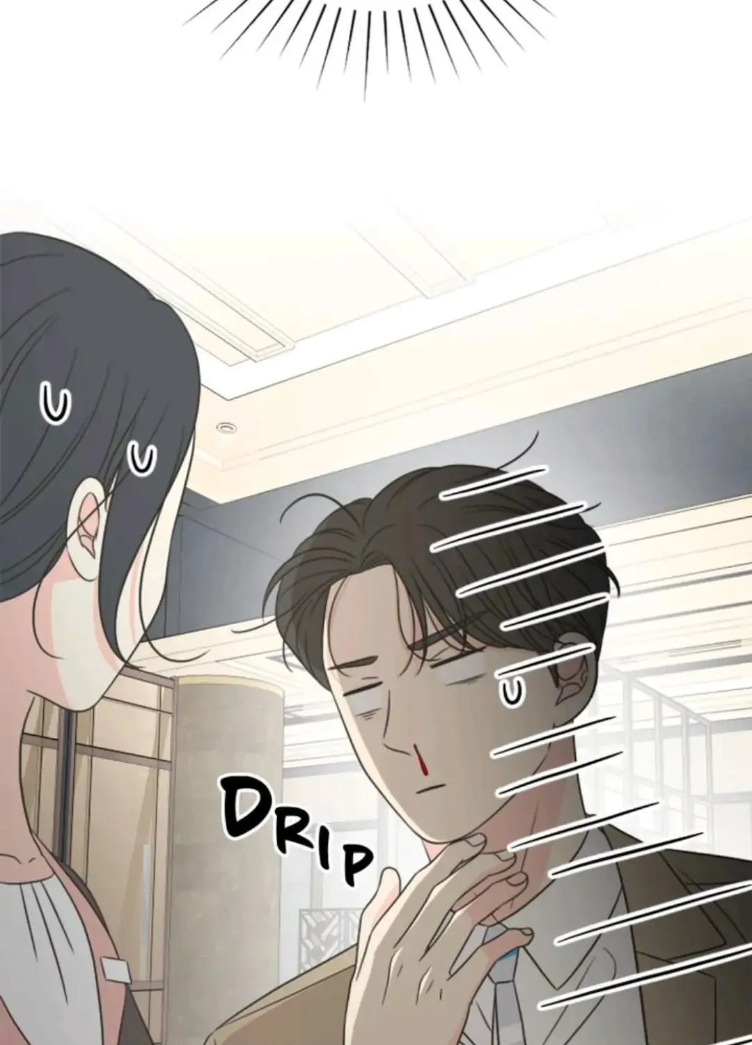 Check In to Your Heart Chapter 22 page 21 - 