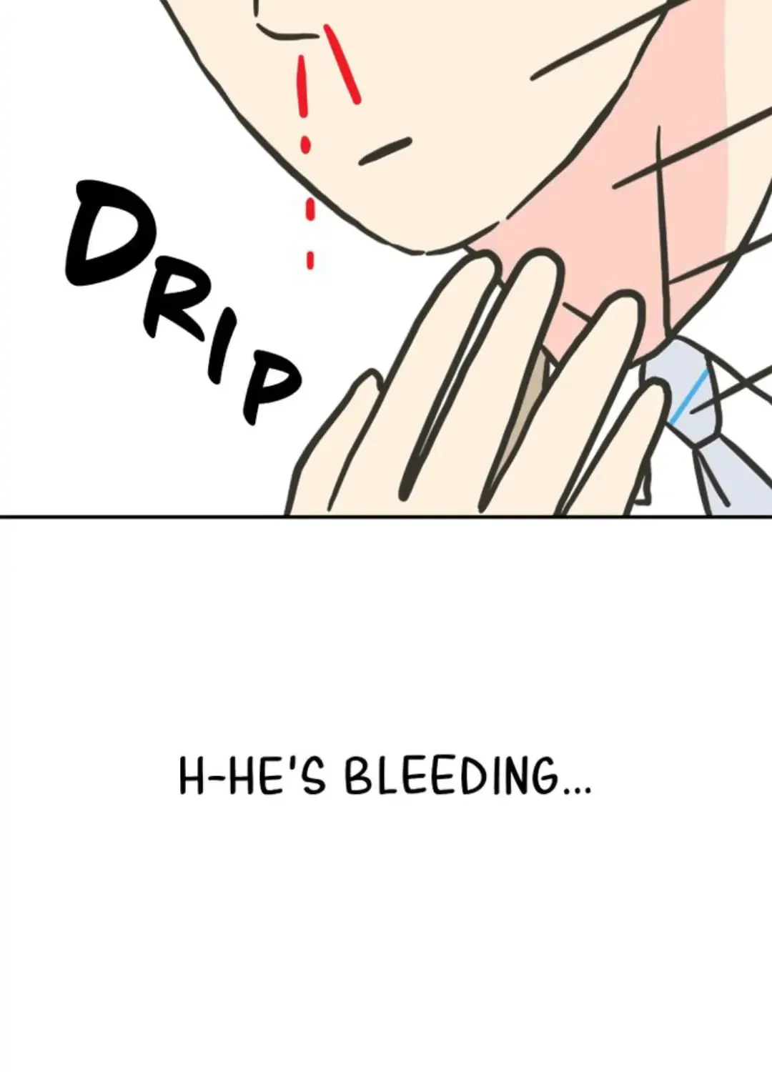 Check In to Your Heart Chapter 22 page 23 - 