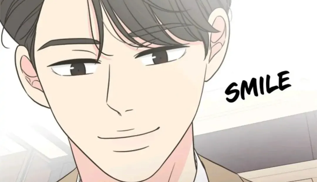 Check In to Your Heart Chapter 22 page 4 - 