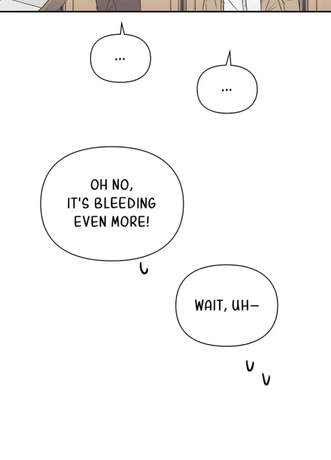 Check In to Your Heart Chapter 22 page 34 - 