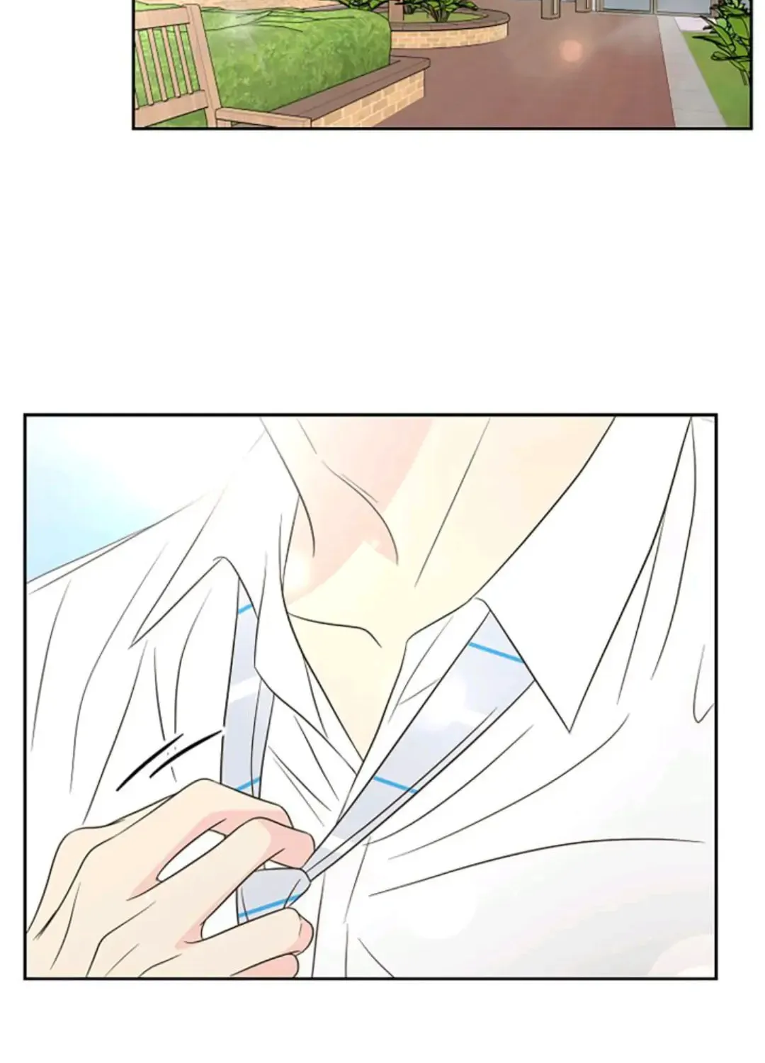 Check In to Your Heart Chapter 22 page 38 - 