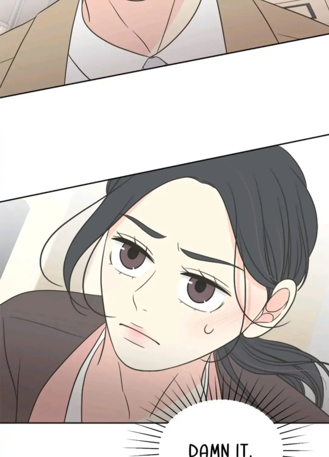 Check In to Your Heart Chapter 22 page 5 - 
