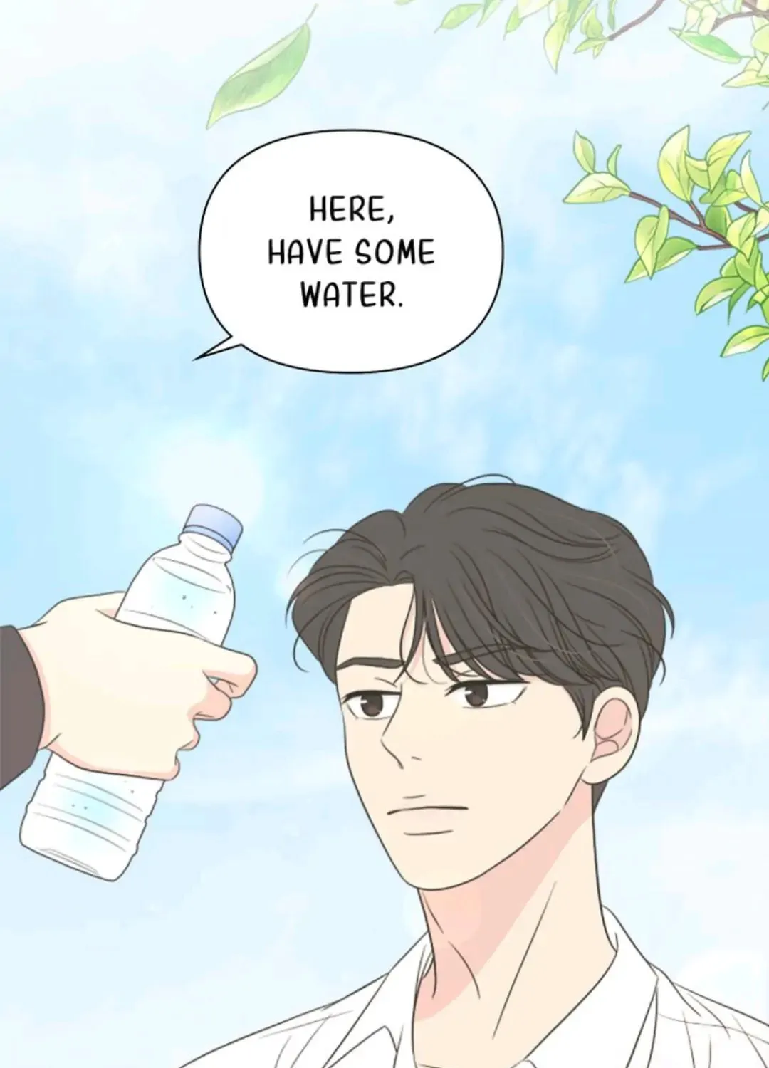 Check In to Your Heart Chapter 22 page 41 - 