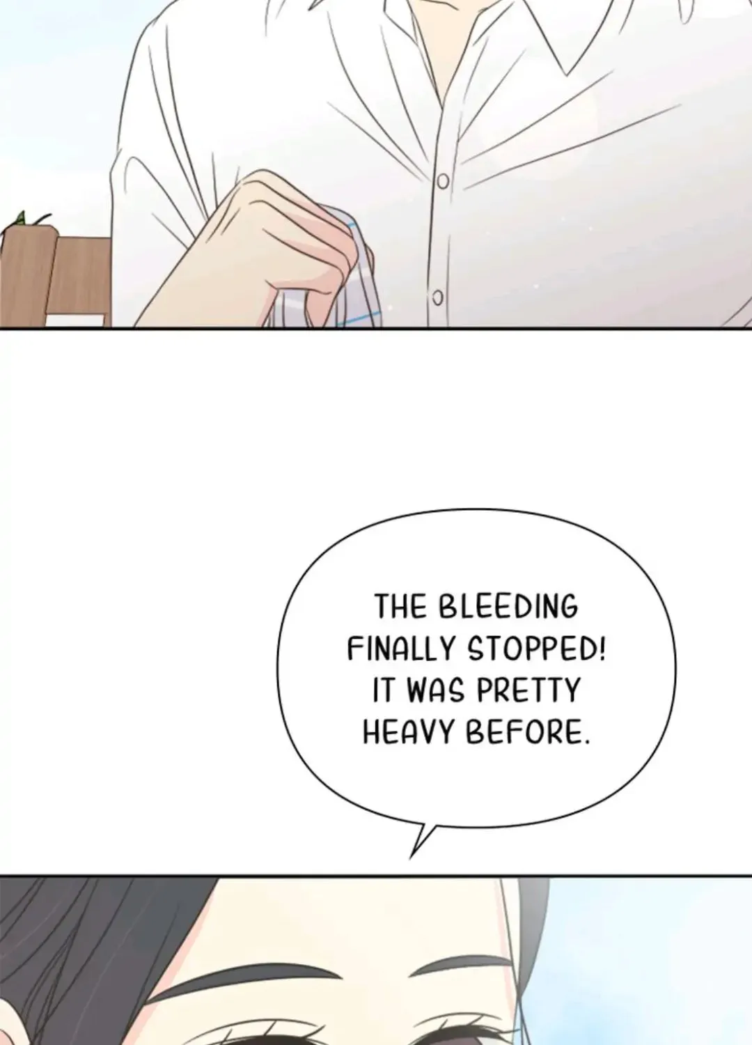 Check In to Your Heart Chapter 22 page 42 - 