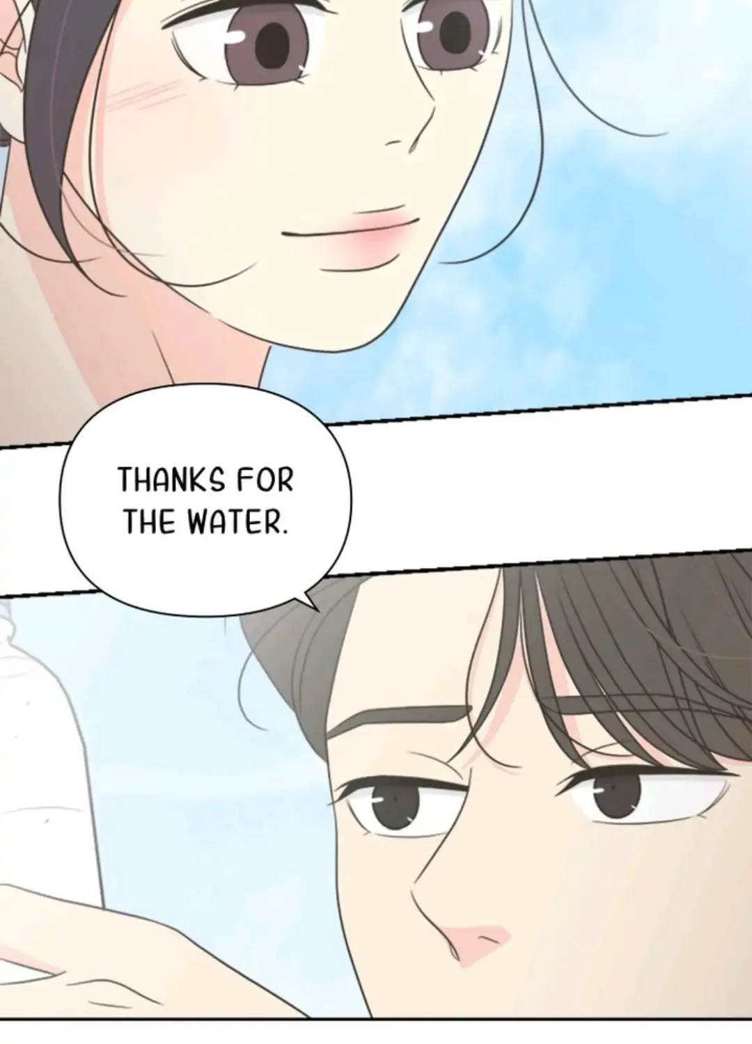 Check In to Your Heart Chapter 22 page 43 - 